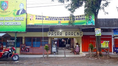 Photos of Pasar Bareng