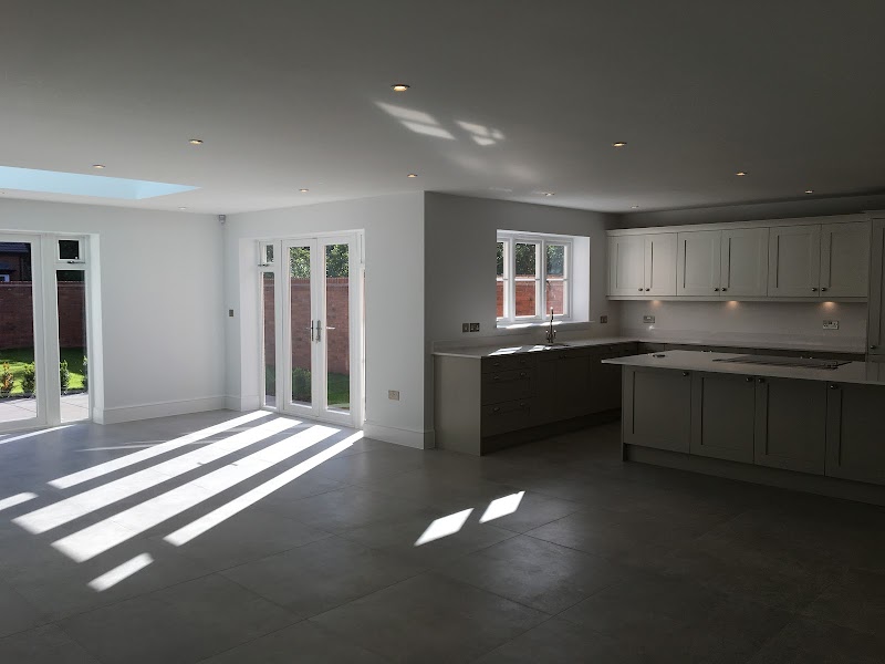 Kingswood Homes (West Midlands) Ltd photo 2