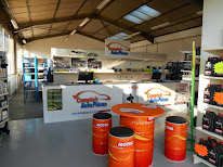 Comptoir Auto Pièces à Meythet