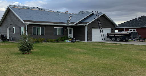 MK Roofing Gallery - United States