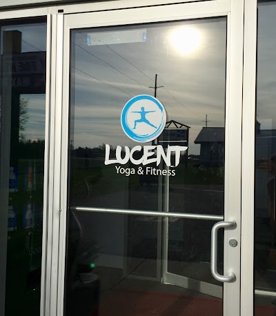 Lucent Yoga