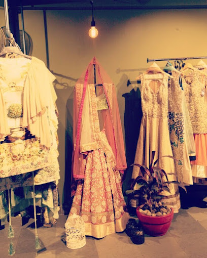 Best Bridal Stores in Noida