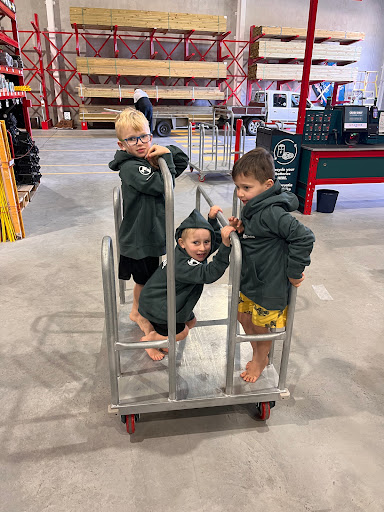 Bunnings Tauriko Trade Centre - Thumbnail