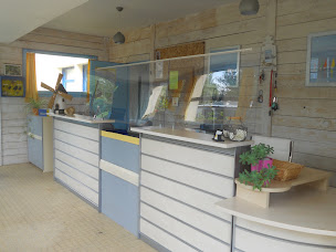 Photo n°6 de Camping La Rive à Notre-Dame-de-Monts (Terrain de camping)