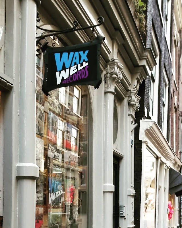 Waxwell Records