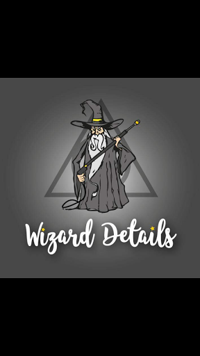 Wizard details - Visual