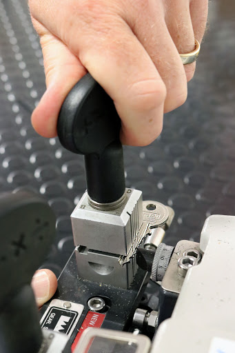 Keytek Locksmiths Northampton - Thumbnail
