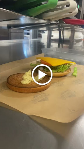 Photo 8 - McDonald's Eveux-L'Arbresle