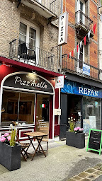 Photo n°1 de PIZZ'AIELLO à Dieppe (Pizzeria)