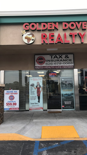 Redeemed Tax and Insurance - Thumbnail