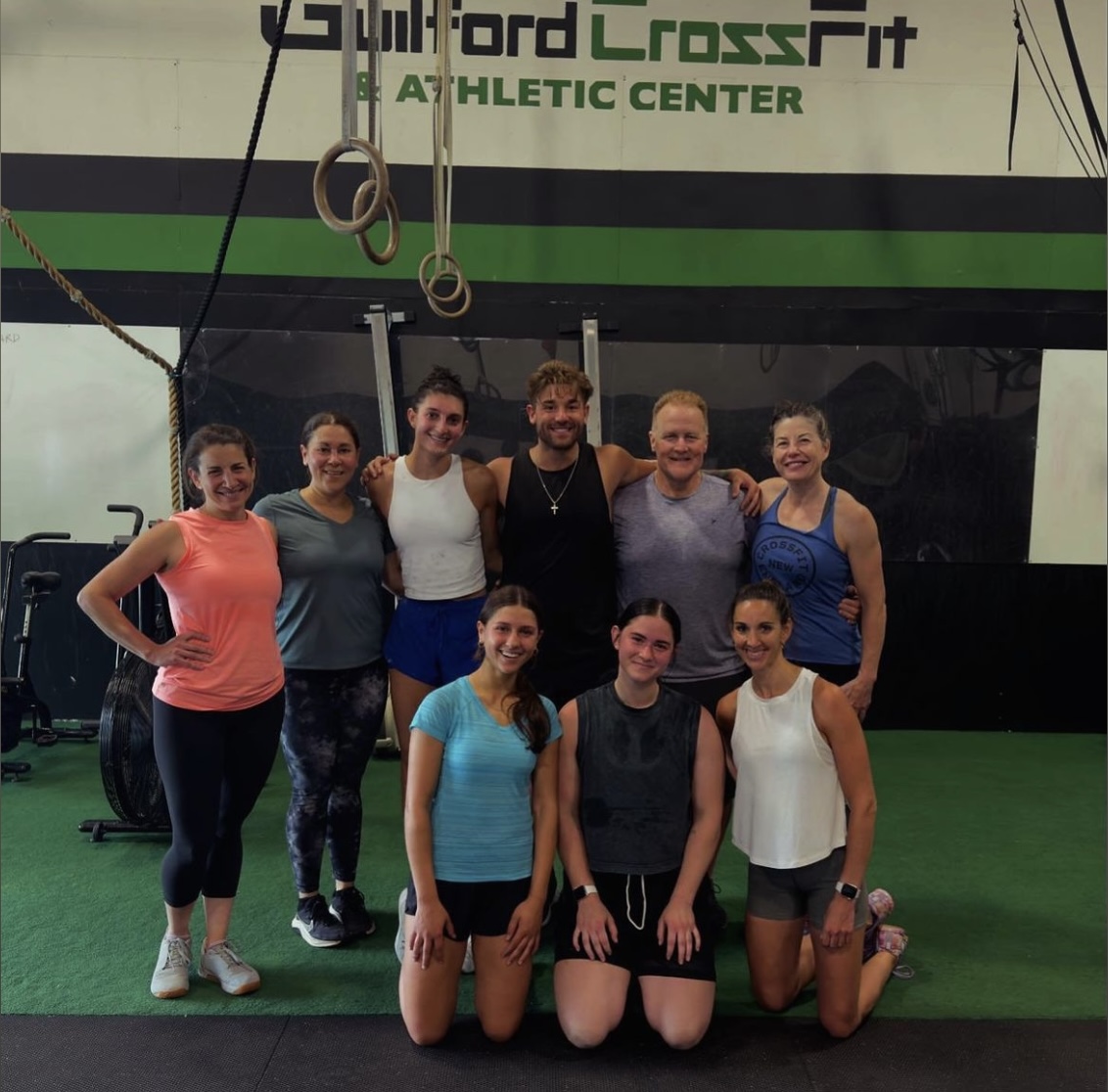 Guilford Athletic Center photo 19