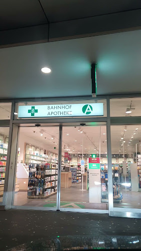 Bahnhof Apotheke - Apotheke