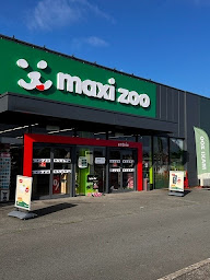 Photo n°19 de Maxi Zoo Libourne à Libourne (Animalerie)