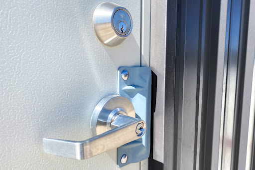 Discount Storage: RV Storage & Shop Rentals - Thumbnail