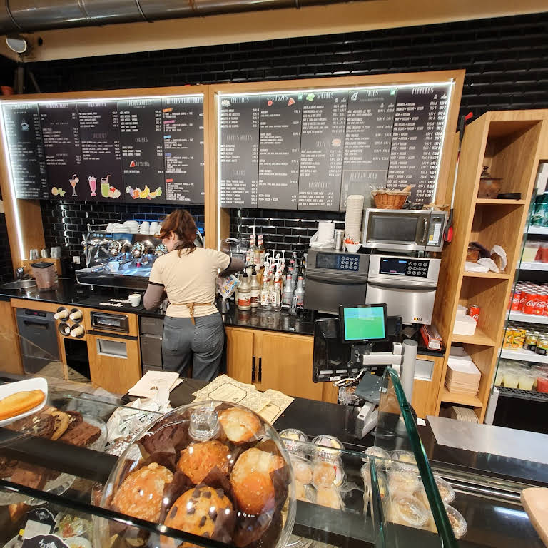 boulangerie Maison Papillon - Bakery in Lille