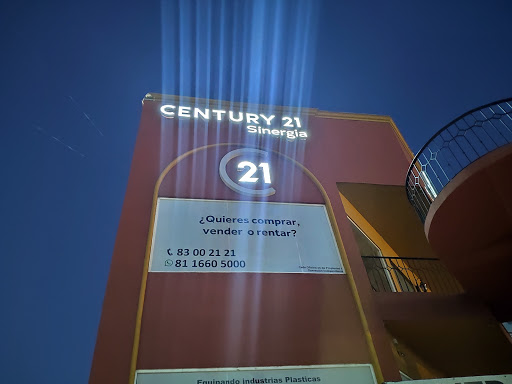 CENTURY 21 Sinergia - Inmobiliaria - Thumbnail