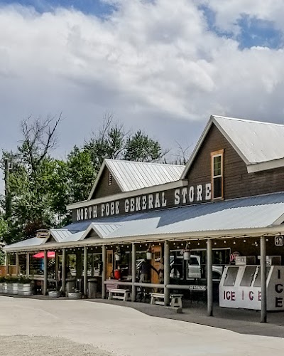 North Fork General Store