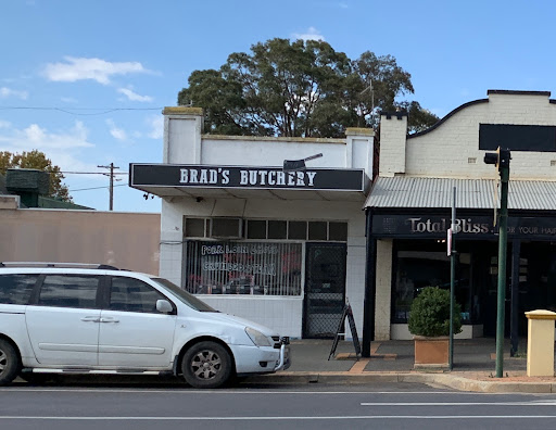 Brad's Butchery Junee