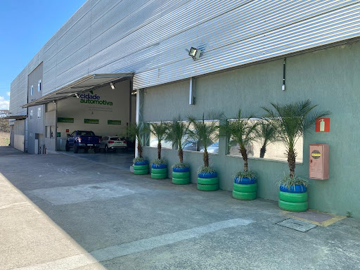 Cidade Automotiva