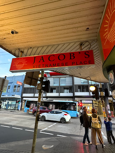 Photo of Jacob's Vietnamese Place