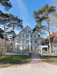 Haus Niedersachsen à  Timmendorfer Strand