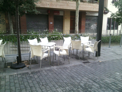 Bar Restaurant "La Guampa" - Thumbnail