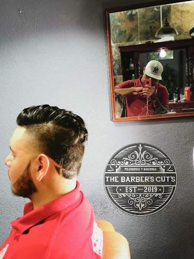 The Barber's Cut's