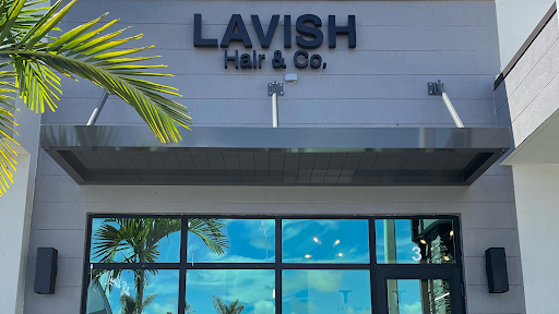 Lavish Hair & Co.