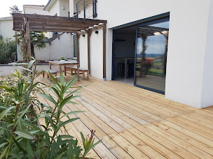 Photo n°18 de Gîte Las Colina à Rabastens (Appartement de vacances)