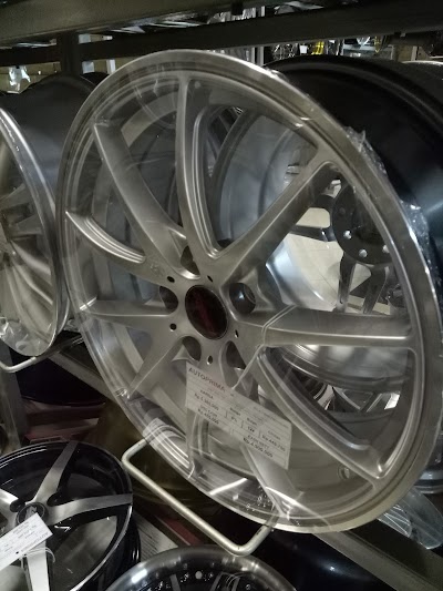 Photos of Autoprima Bridgestone PT