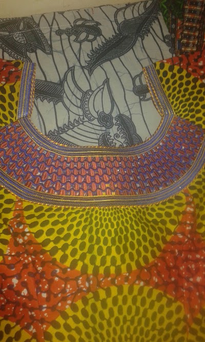 Photos of omanhene park