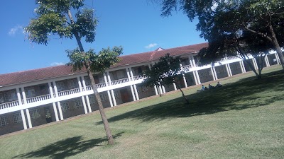 Photos of Kabarak University