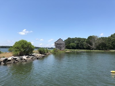 Poplar Grove Estate and Tide Mill