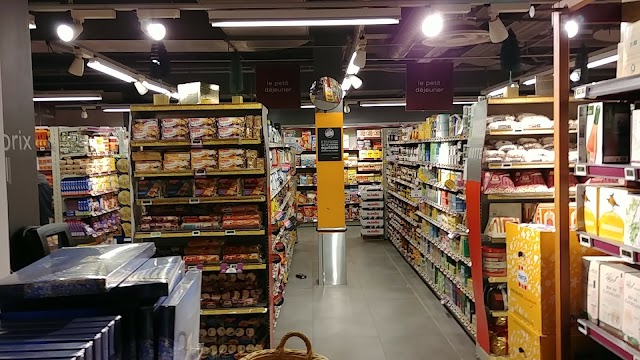 MONOPRIX