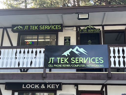 JT Tek Services Inc. - Thumbnail