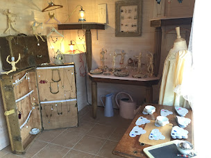 Photo n°4 de Atelier Black Perle à Yvetot-Bocage (Organisateur de mariages)