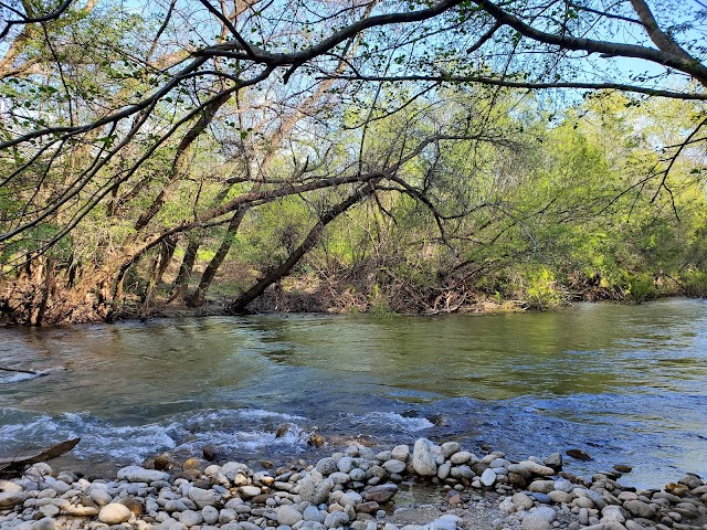 Garland Ranch Regional Park