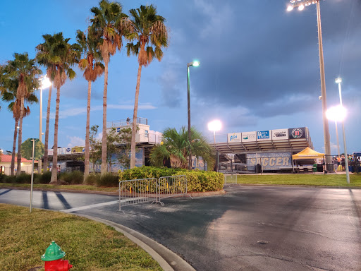 ERAU Soccer Stadium - Thumbnail