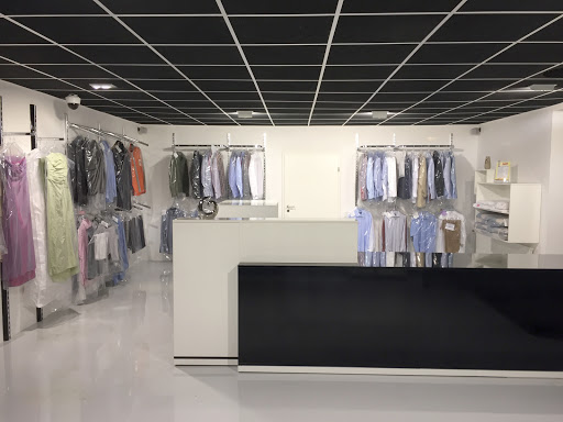 textil.services - Reinigung und Bügelservice - Thumbnail