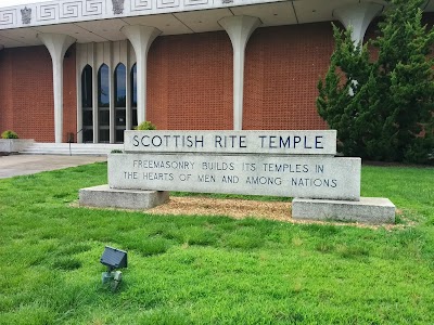 Scottish Rite Temple