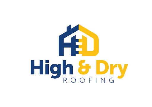 High & Dry Roofing - Thumbnail