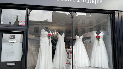 Jacqueline's Bridal Boutique