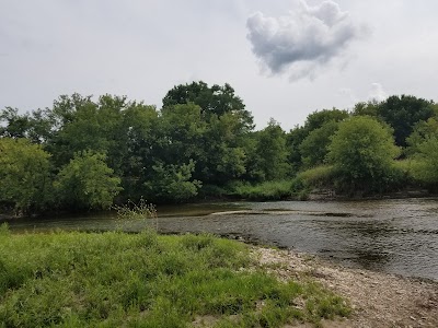 Chimney Rock Campground