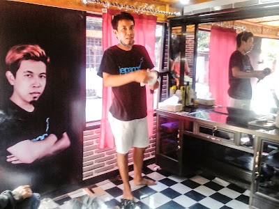 Photos of Jepang Barber Shop