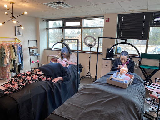 WillaWinks Eyelash Extensions, Lash Lifts, & Lash Training LLC Gallery - United States