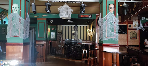 Duncan's Bar - Thumbnail