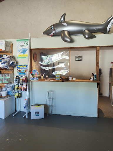Photo de AL Piscines/Entreprise Lefevre à Carnoules (83660)