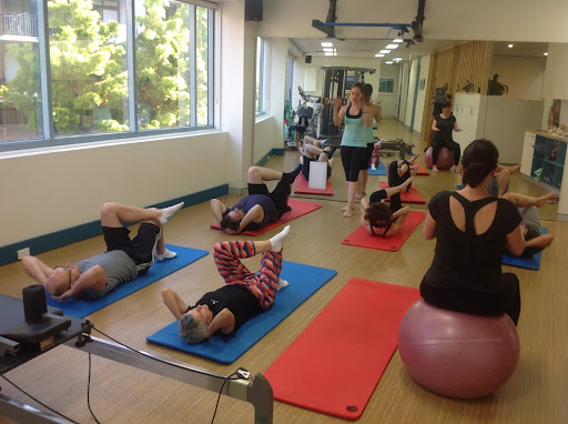 Active Physiotherapy Newtown - Thumbnail