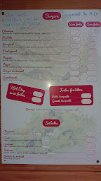 Photo n°26 de Miamzelle à Gérardmer (Restaurant)