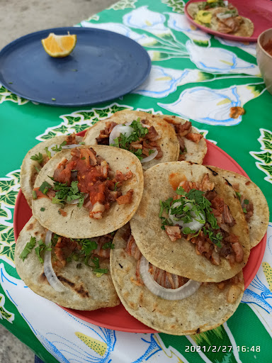 Taqueria Joaquín "la quincena" - Thumbnail